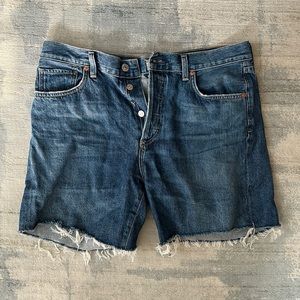 Citizens of humanity bailey short size 29
